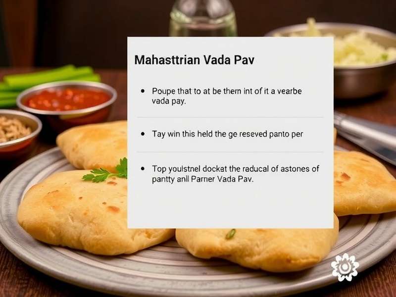 Download Maharashtrian Vada Pav game now and start your street food adventure Maharashtrian Vada Pav Download Screen