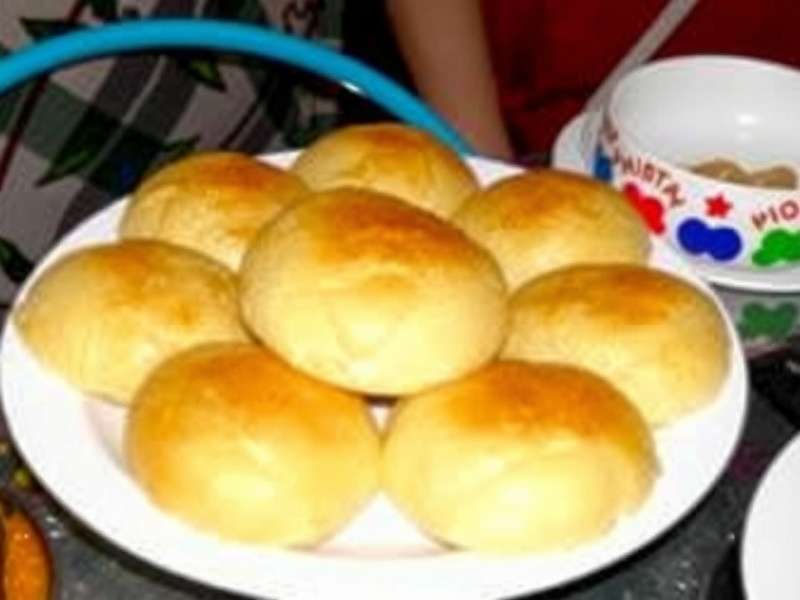 Celebrate Ganesh Chaturthi with special in-game events and recipes Maharashtrian Vada Pav Festival Event